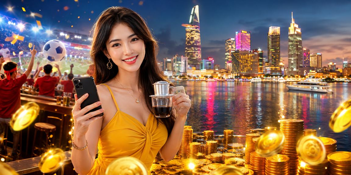 Người dùng kiểm tra giới hạn tài khoản trên điện thoại tại Hồ Chí Minh