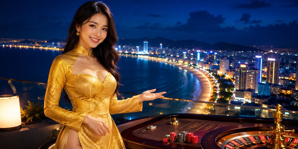 Casino trực tuyến Quy Nhơn