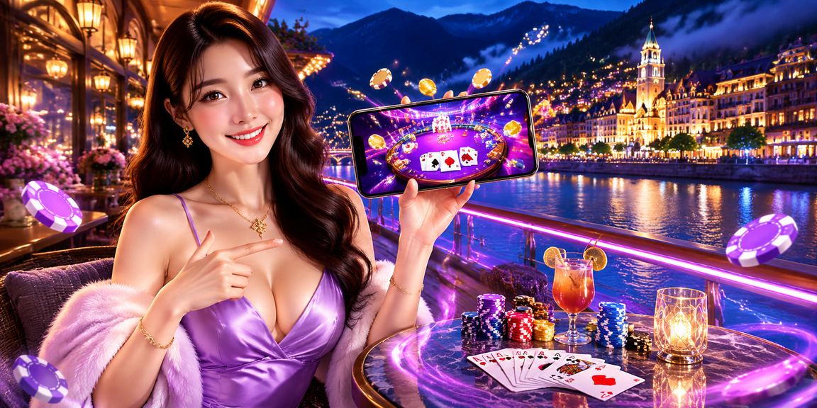 Người chơi bài tại quán cà phê Sapa với khung cảnh núi rừng Tây Bắc